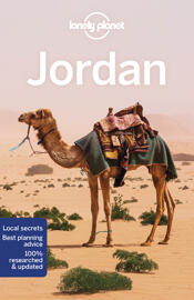 Bücher Reiseliteratur Lonely Planet im Geocenter