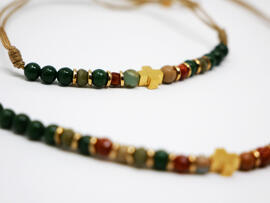 Jewelry Necklaces Bracelets