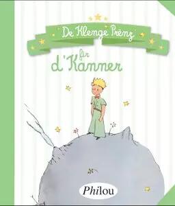 De klenge Prënz fir Kanner 
