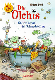 6-10 ans Verlag Friedrich Oetinger GmbH