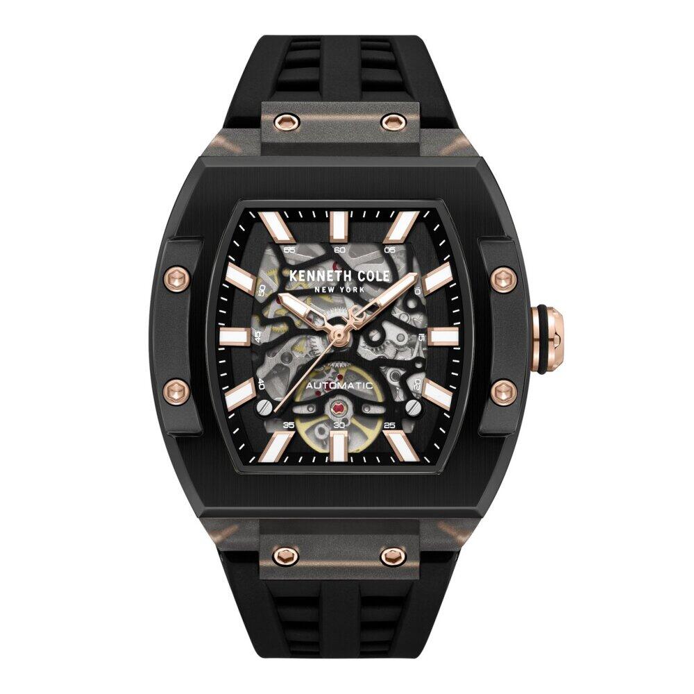 Kenneth Cole - KCWGZ0076804 - Montre-bracelet - Homme - Automatique - EXTREME SPORT
