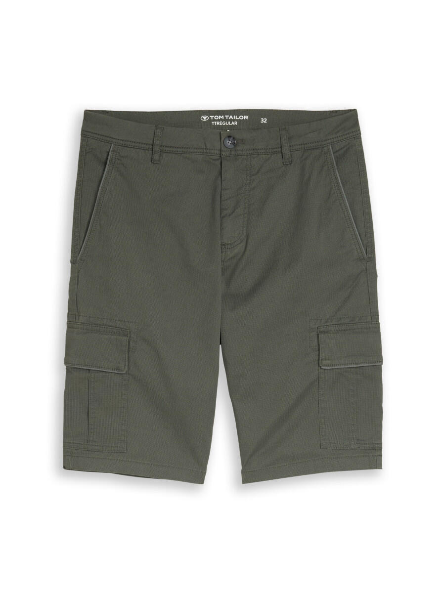 Cargo Shorts
