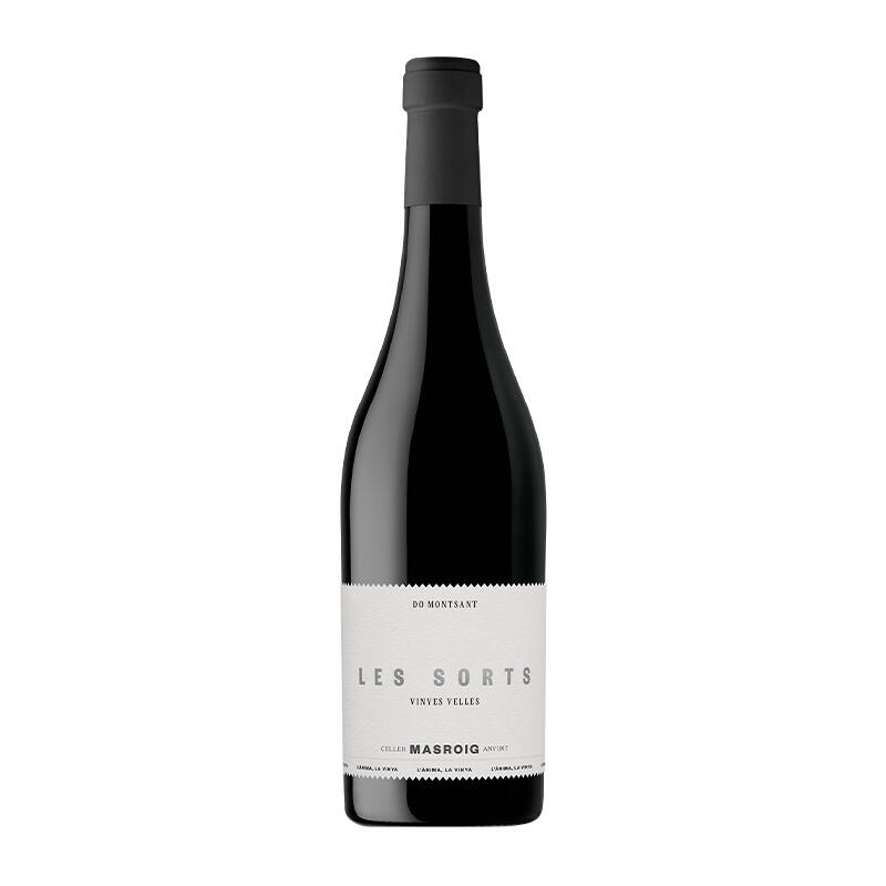 Les Sorts Vieilles Vignes 2020 75cl