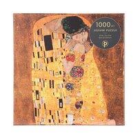PA9664-1: Puzzles Éditions Spéciales - Puzzle Klimt, Le Baiser 1 000 pièces