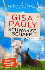 roman policier Piper Verlag