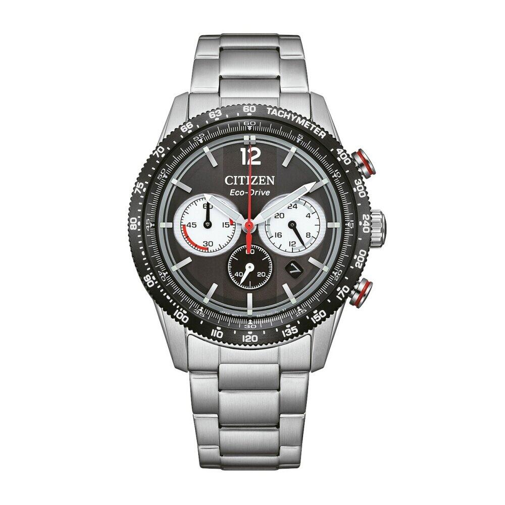 Citizen - CA4714-55E - Armbanduhr - Herren - Solar - Chrono