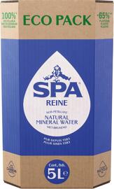 Water Spa