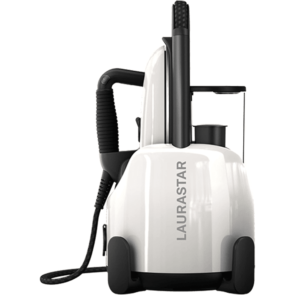 Laurastar 000.0303.511 Lift Pure White, centrale vapeur, 3 en 1, blanc