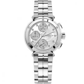 Chronographs Ladies' watches Swiss watches Herbelin