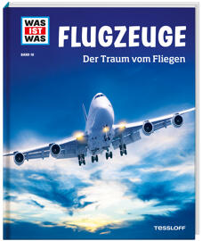 6-10 Jahre Tessloff Verlag Ragnar Tessloff GmbH & Co. KG