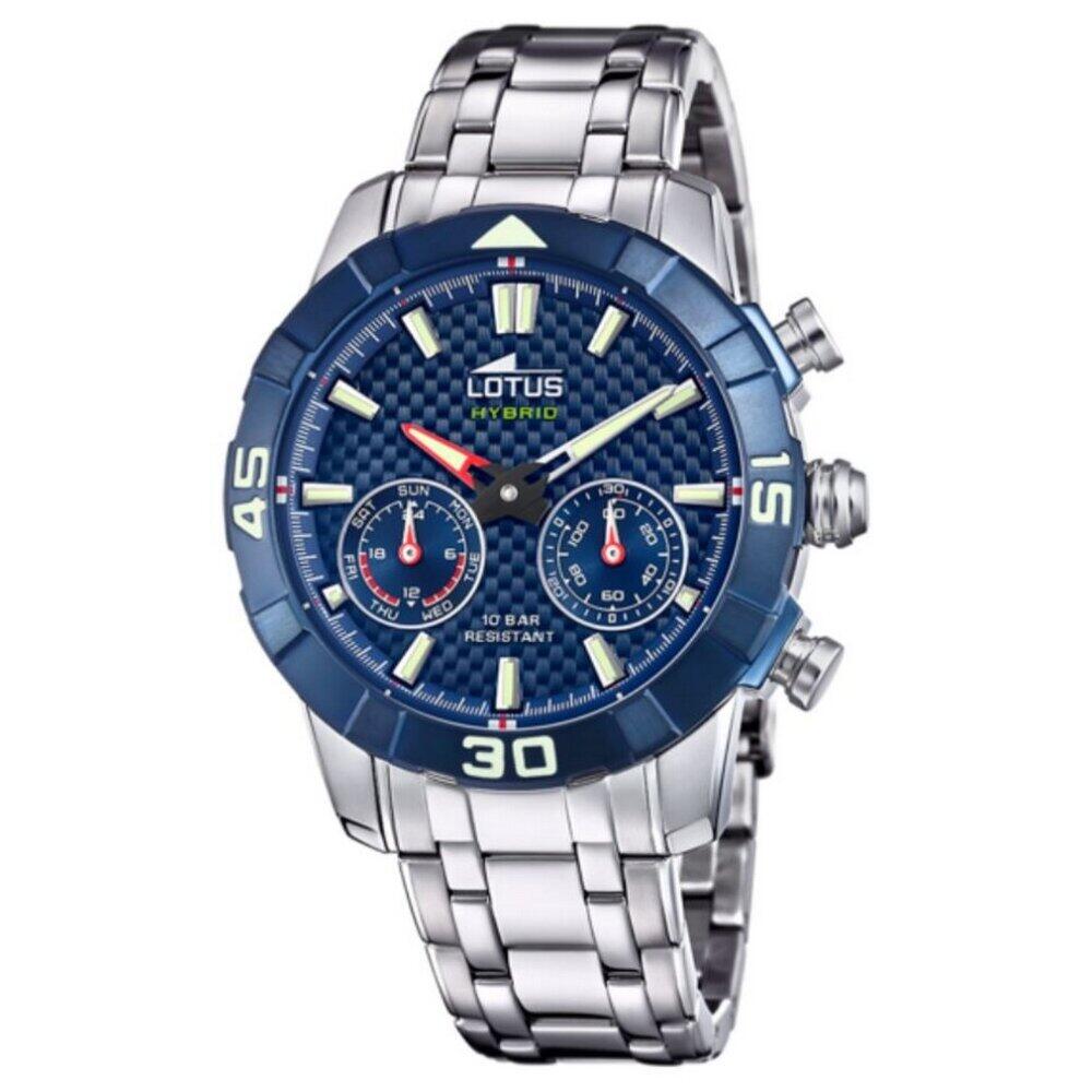 Lotus - 18810/3 - Montre-bracelet - Homme