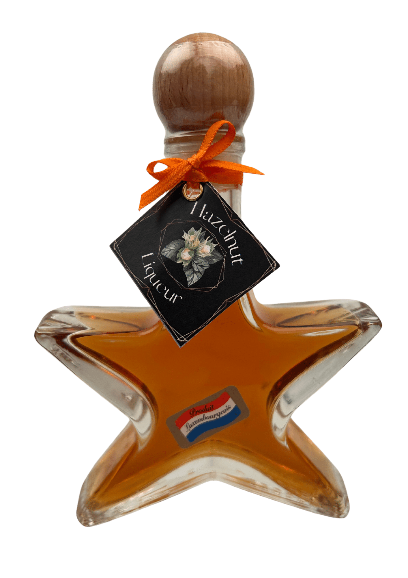 LIQ Noisette 25% Stern 0,2 L