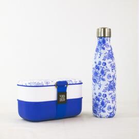 Lunch Boxes & Totes Thermoses YOKO DESIGN