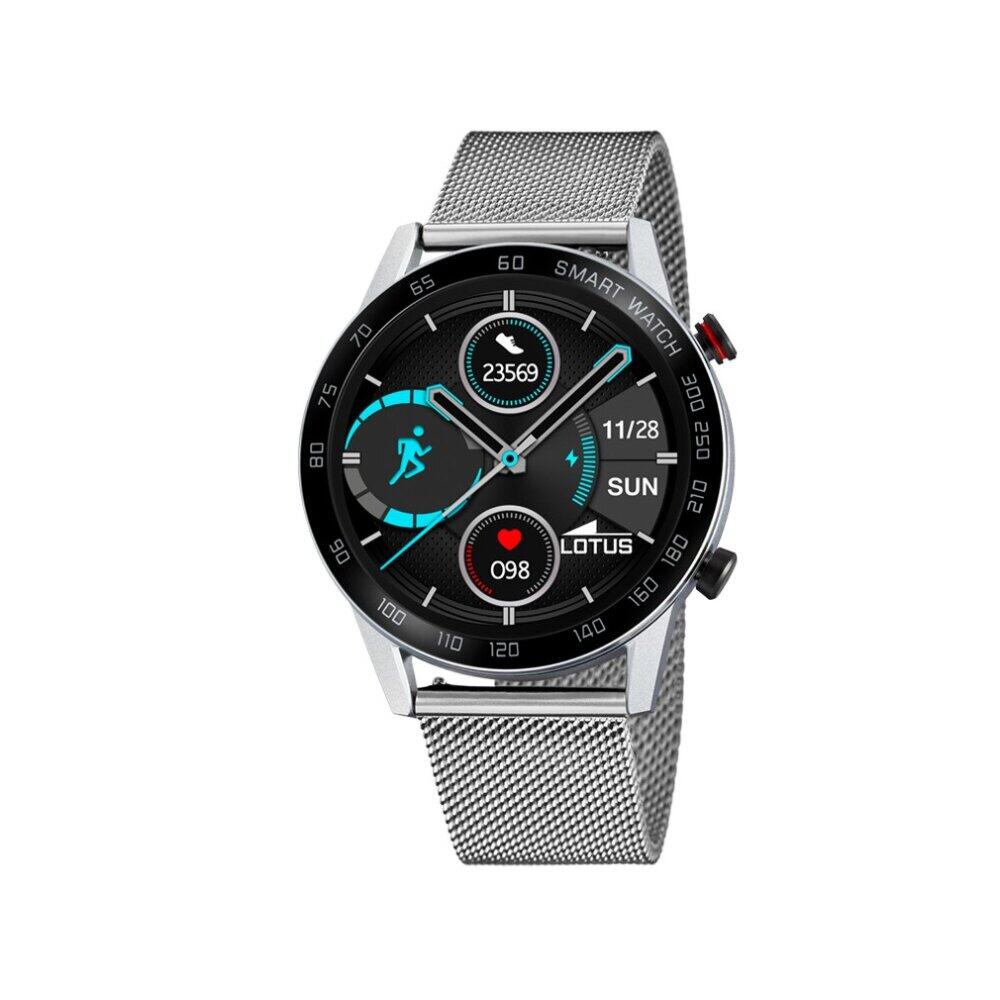 Lotus - 50017/1 - Montre pour homme