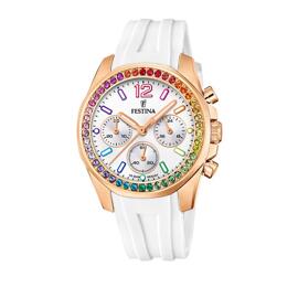 Chronographes Festina