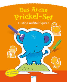 6-10 ans Livres Arena Verlag
