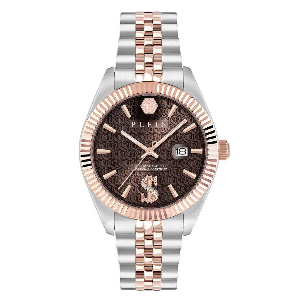 Philipp Plein - PWMFA0925 - Armbanduhr - Herren - Quarz - Date Superlative