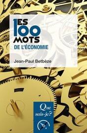 Livres Business & Business Books QUE SAIS JE