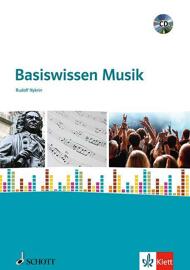 Sachliteratur Bücher Schott Music