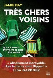 Livres roman policier HARPERCOLLINS