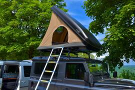 Pièces détachées pour véhicules Camping et randonnée Matériel de camping Camping CAMPINAMBULLE