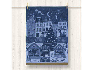 KD066:Um Chrëschtmaart