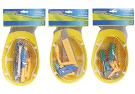 Toy Tools Outdoor Active
