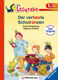 6-10 Jahre Bücher Ravensburger Verlag GmbH Ravensburg