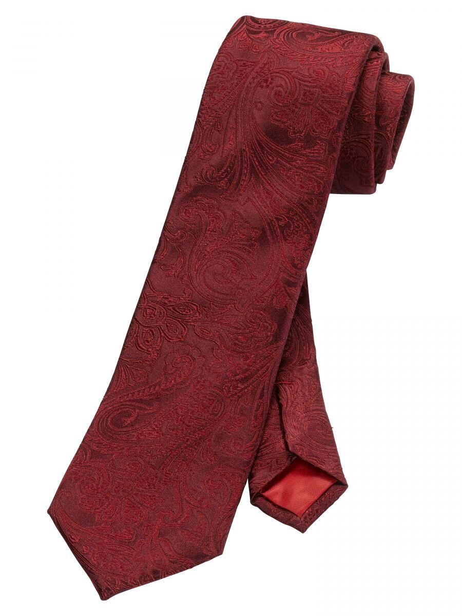 Letzshop - N Olymp | Krawatte - (39) rot