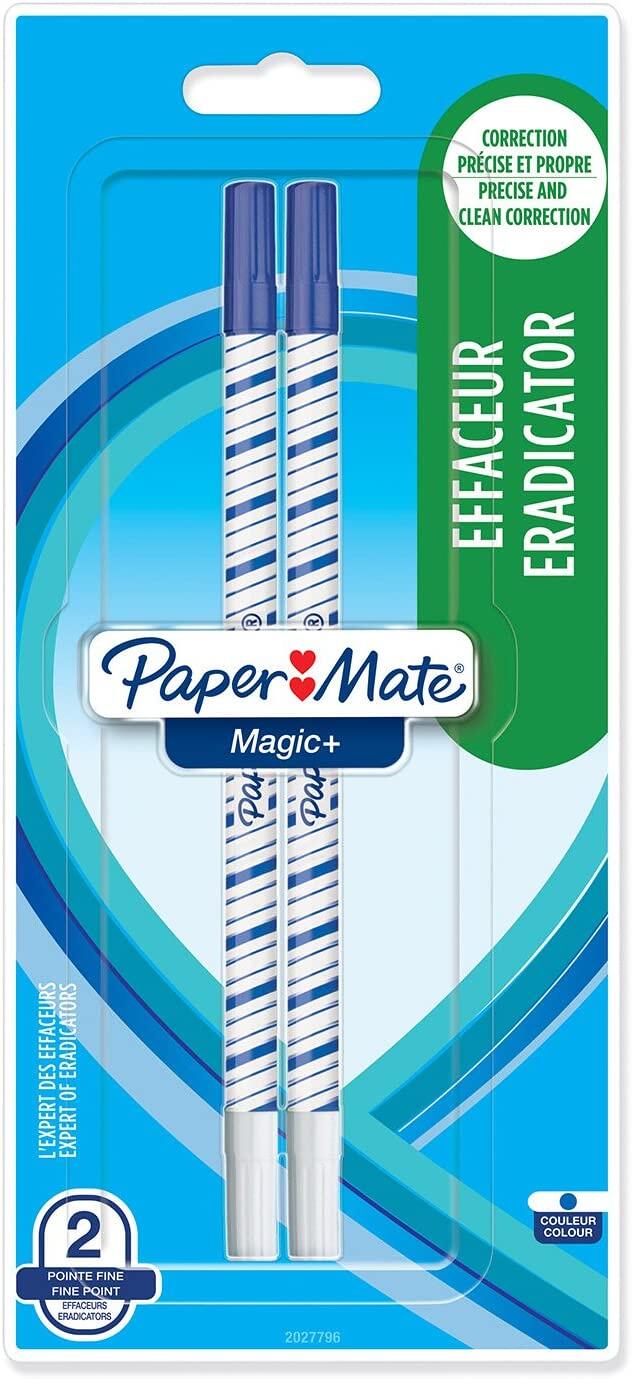 Effaceur Réécriveur Magic+ Paper Mate - La Grande Papeterie