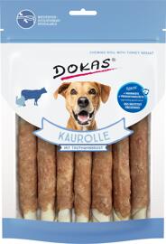 Leckerbissen für Hunde Dokas