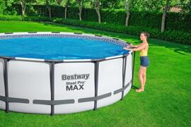 Accessoires pour piscines et spas Bestway