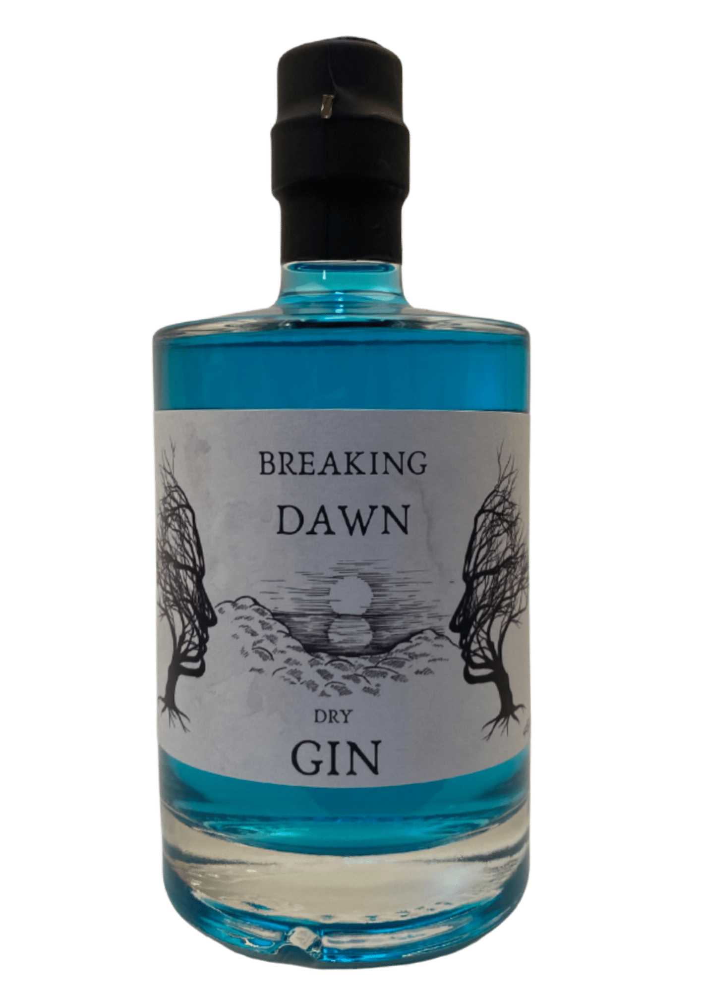 Gin Breaking Dawn 42% 50cl