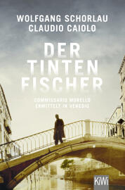 Livres roman policier Verlag Kiepenheuer & Witsch GmbH & Co KG