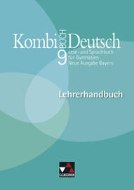 Livres aides didactiques Bamberger Verlagsgruppe  - C.C. Buchner Verlag GmbH & Co. KG Bamberg