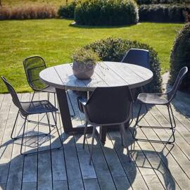 Outdoor Tables Riviera Maison
