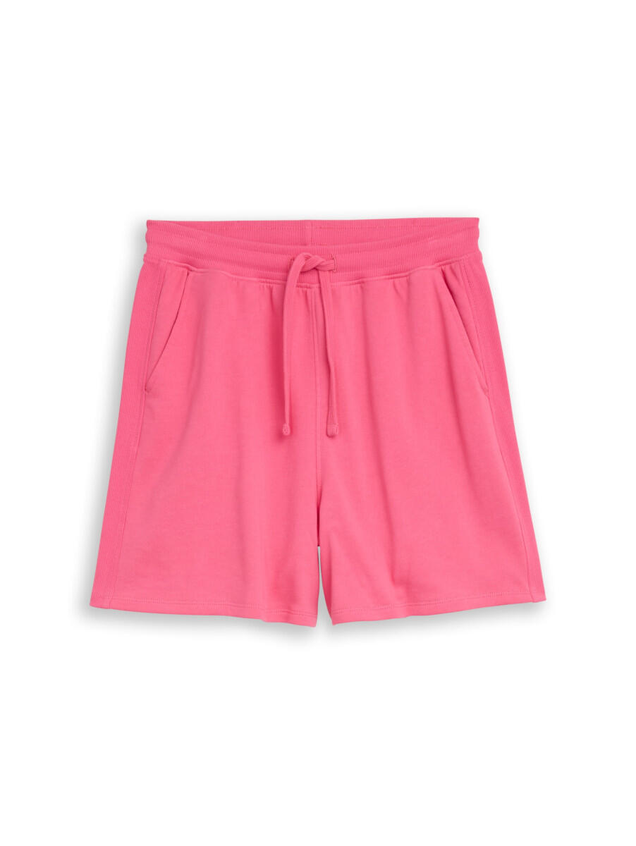 Lässige Sweatshorts