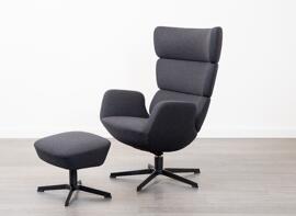 Table & Bar Stools Dorma Home Luxembourg