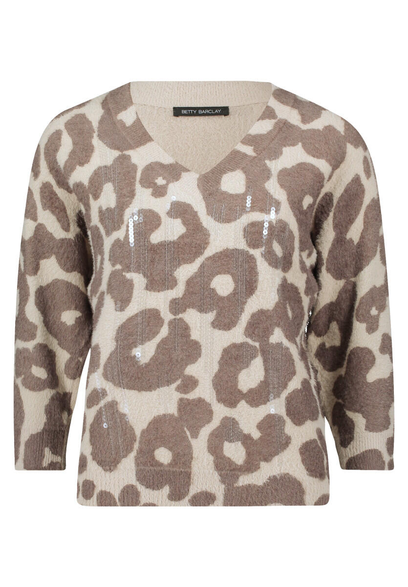 Pull en maille