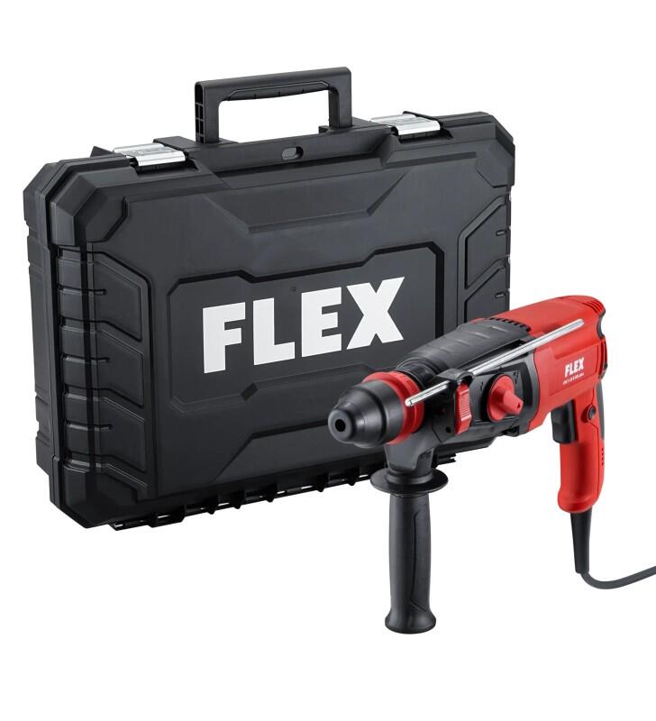 FLEX - CHE 2-28 R SDS-plus TC - 533851