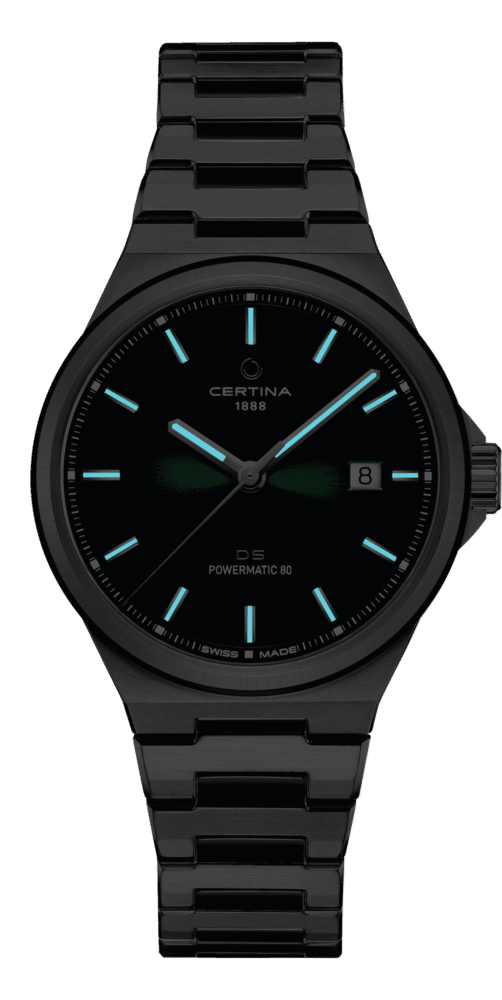 Ds powermatic 80 clearance