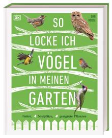 Livres sur les animaux et la nature Dorling Kindersley Verlag GmbH