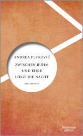 fiction Verlag Kiepenheuer & Witsch GmbH & Co KG