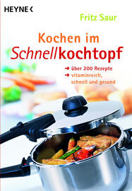 Livres Cuisine Heyne, Wilhelm Verlag Penguin Random House Verlagsgruppe GmbH