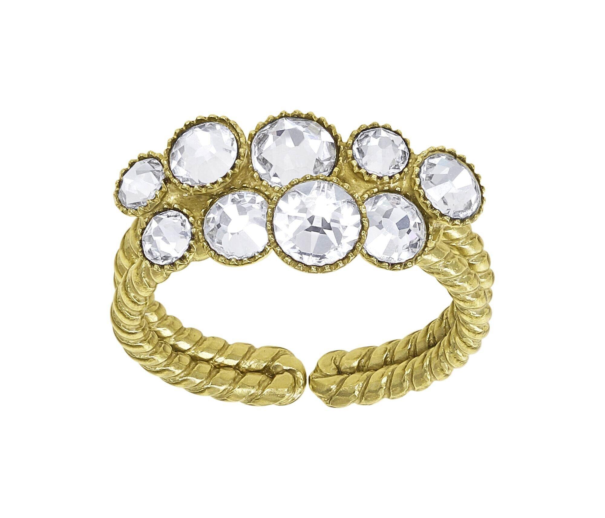 Ring - Water Cascade