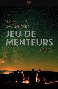 Mackintosh Clare: Jeu de menteurs