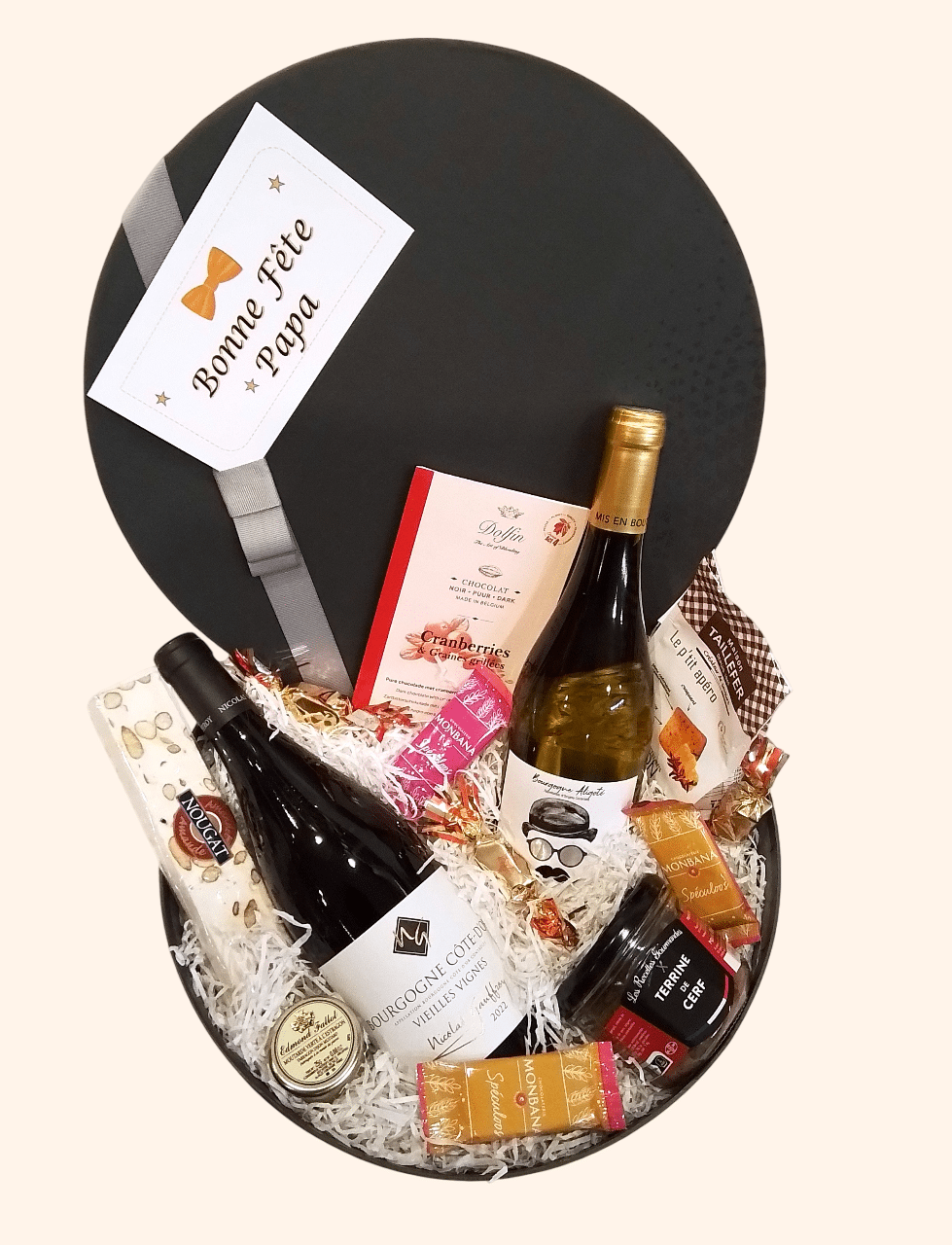 Father's Day Special Gift Box