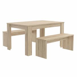 Benches Tables