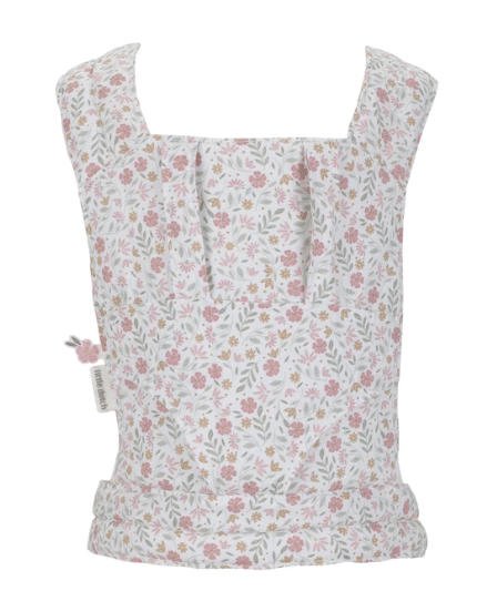 Little Dutch Porte-poupée – multicolore – Essentials – Soft Flowers