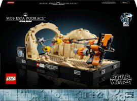 Jouets de construction LEGO® Star Wars™